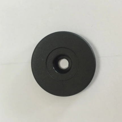 Industrial NFC tag resistant to shock and vandalism, industrial NFC chip