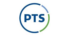 PTS Paper logo