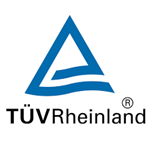TUV Rheinland logo